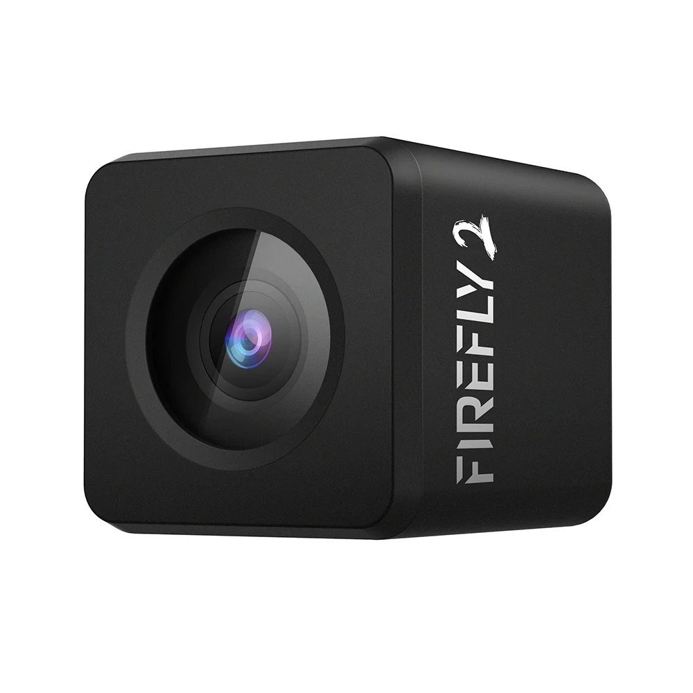 Радиоуправляемая беспилотная камера Hawkeye Firefly Micro Cam 2 мини HD 5 K Водонепроницаемая