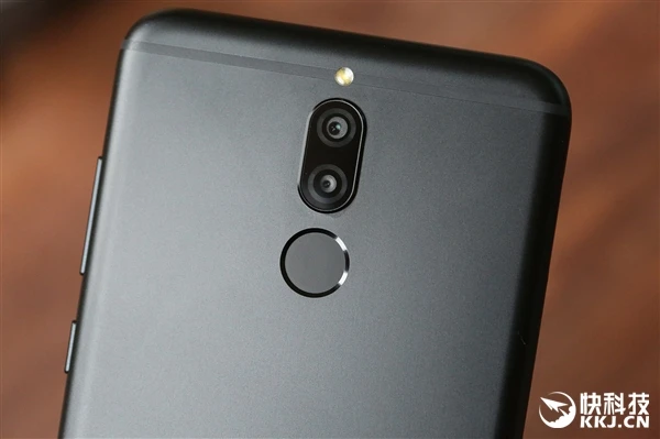Глобальная версия HuaWei mate 10 Lite 4G LTE мобильный телефон Kirin 659 Octa Core Android 7,0 5," 2160*1080 4 Гб ram 64 Гб rom 4 камеры