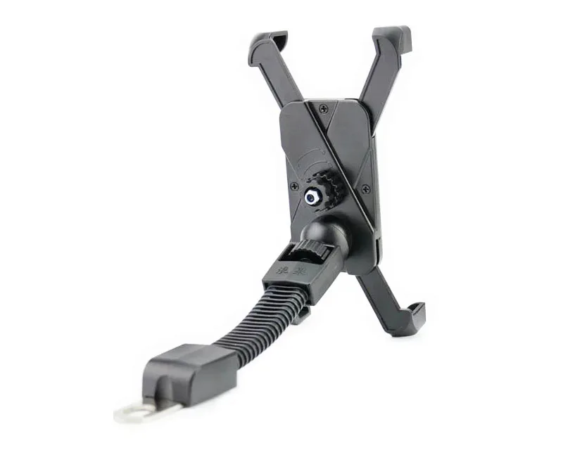 Handlebar Bike Bicycle Motorcycle Holders Stands For Oppo Find X A7 A37 A3S F9 Pro A83 vivo NEX S Y91 Y95 V11 X21 Y81 Y71 V9 X23 | Мобильные