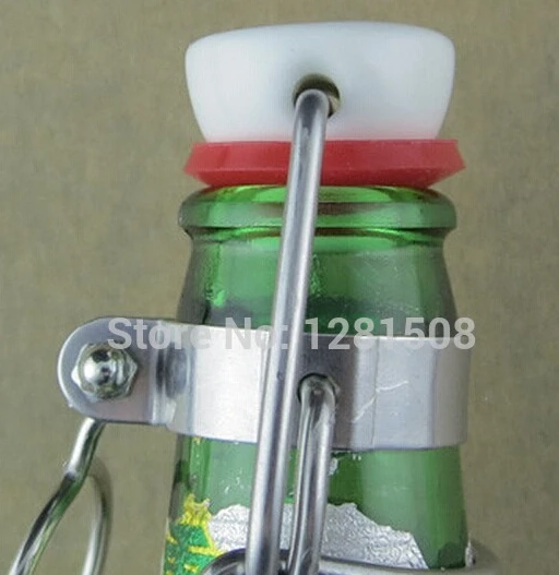 12 шт. колпачки для пивных бутылок | Дом и сад