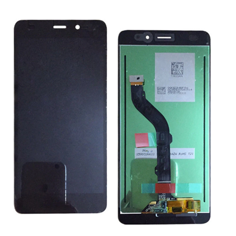ЖК дисплей для Huawei Honor 5C LCD 7 Lite сенсорный экран дигитайзер с рамкой NEM L21 L51|Экраны