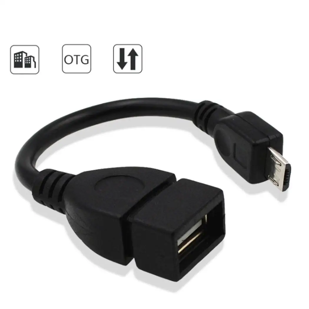 U Micro диск Автомобильный кабель Соединительная линия для Android телефон разъем