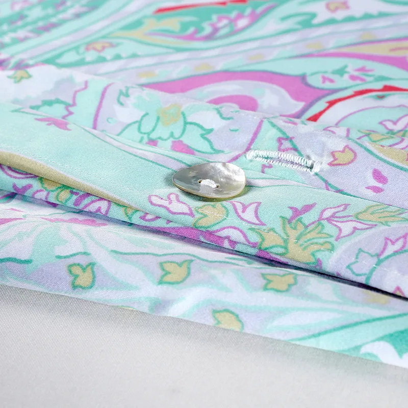 Рекламные Семьи Из Четырех Хлопка Постельных Принадлежностей Оптовая Покрывало