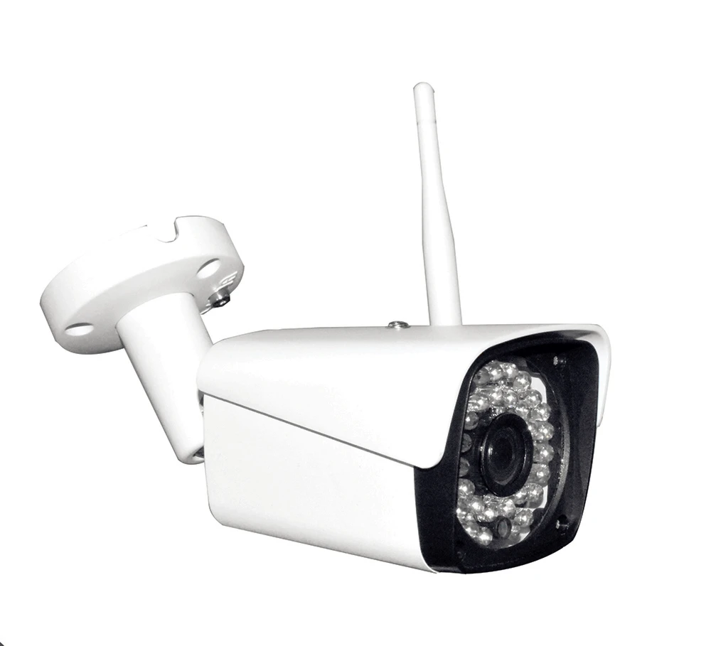 Беспроводной IP камера HD 2MP 1920*1080 P Открытый Wi Fi видеонаблюдения дома ONVIF ИК водостойкий SONY COMS 3,6 мм ESUNSATR