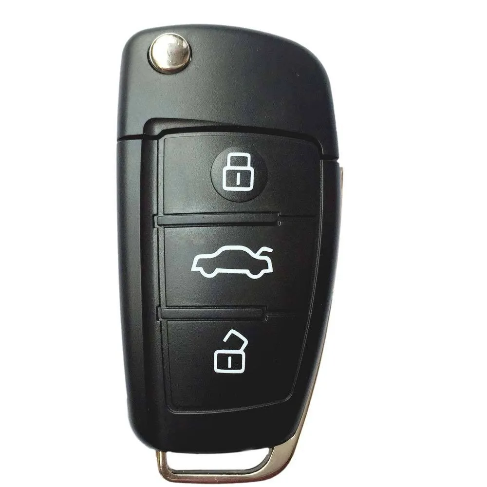 2019 новый автомобильный ключ Usb флеш накопитель 128 ГБ Флешка 32 16 8 4 креативный палка