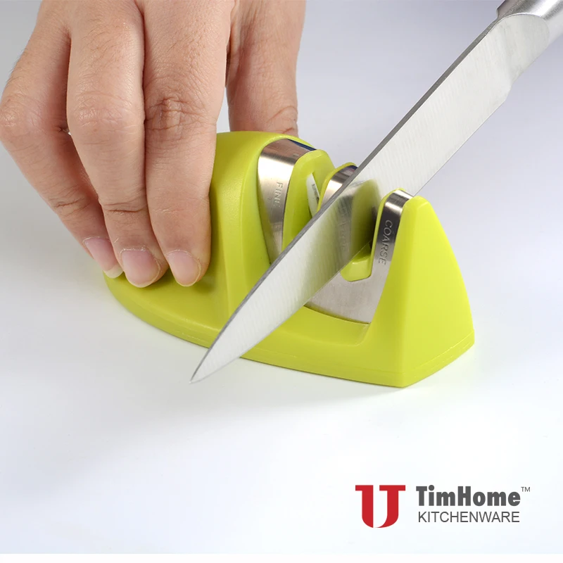 Алмазная точилка для ножей популярная заточка кухонных ножей|knife sharpener|knife sharpener