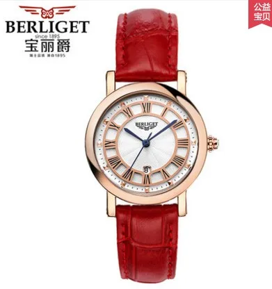 5 й год продавец кожаные наручные часы а 50 м|watch girl|watch watchwatches watch |