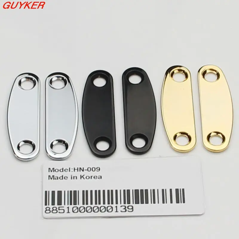 Сдвоенные грифельные пластины гитары в 3 цветах|guitar neck|guitar neck plateneck plate |