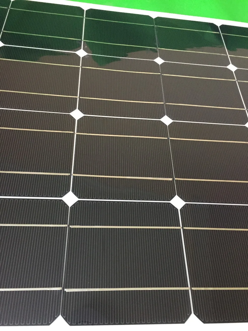 Новая гибкая солнечная панель 100 Вт/тонкая панель/солнечная