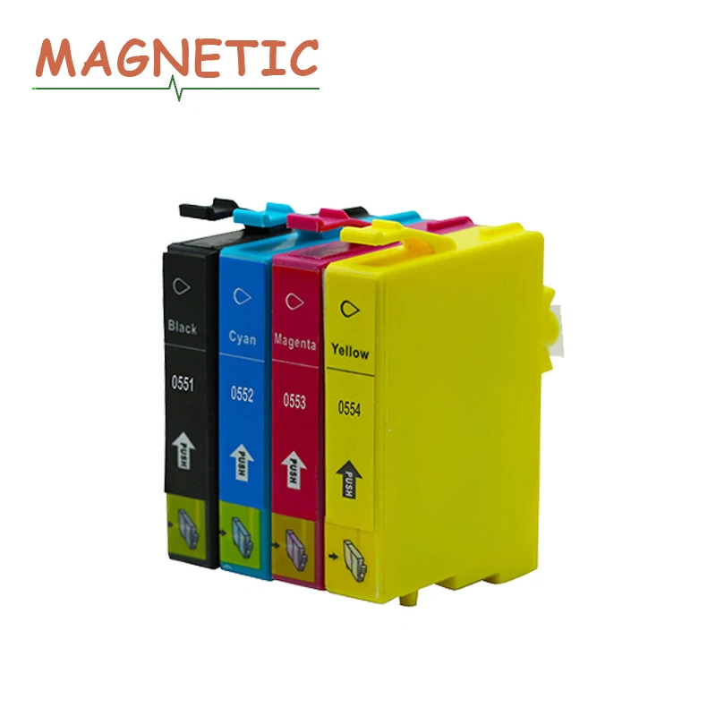 Картриджи для принтера Epson Stylus Photo RX420 RX425 RX520 R240 R245|ink cartridge|ink cartridge for epsoncartridge epson |