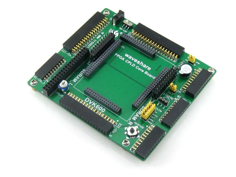 Altera Cyclone Fpga Board Ep3c16 Ep3c16q240c8n Iii Development Evaluation | Электроника