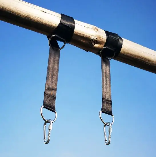 Удлинительные ремни для спортзала детей соединитель качелей детские игрушки