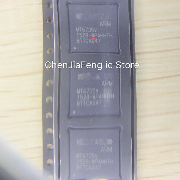 

1PCS/LOT New original MT6735V/WPA MT6735V/WP MT6735V BGA