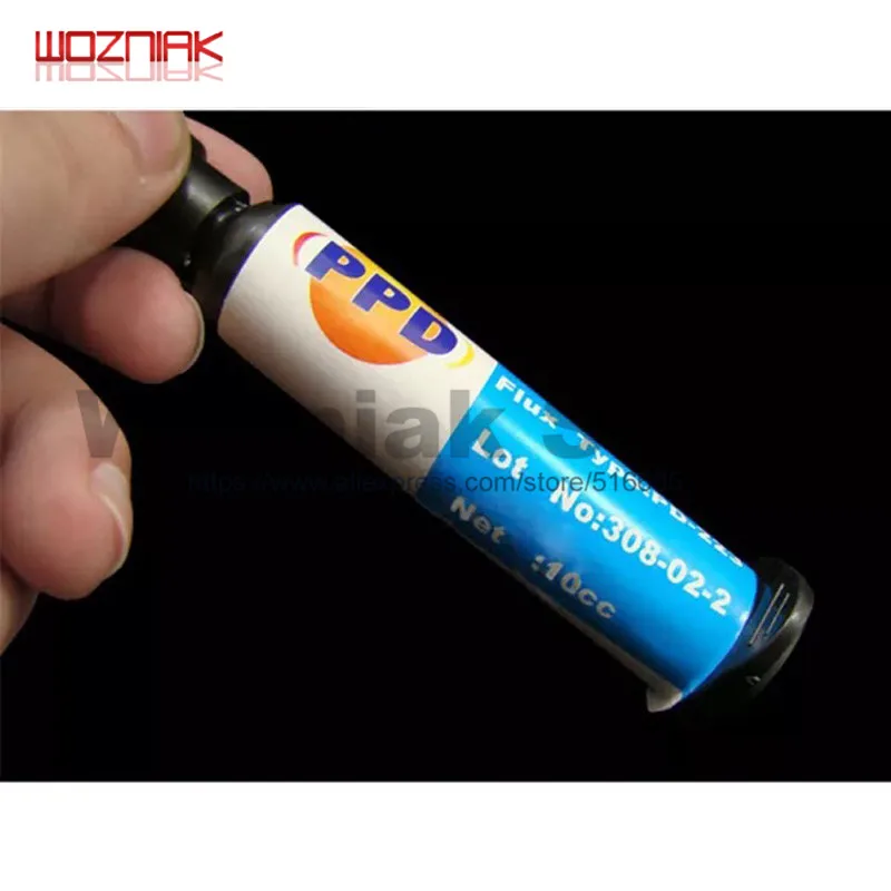 PPD игольчатая труба сварочная игла трубка PD 223 для масла Мобильная IC сварная