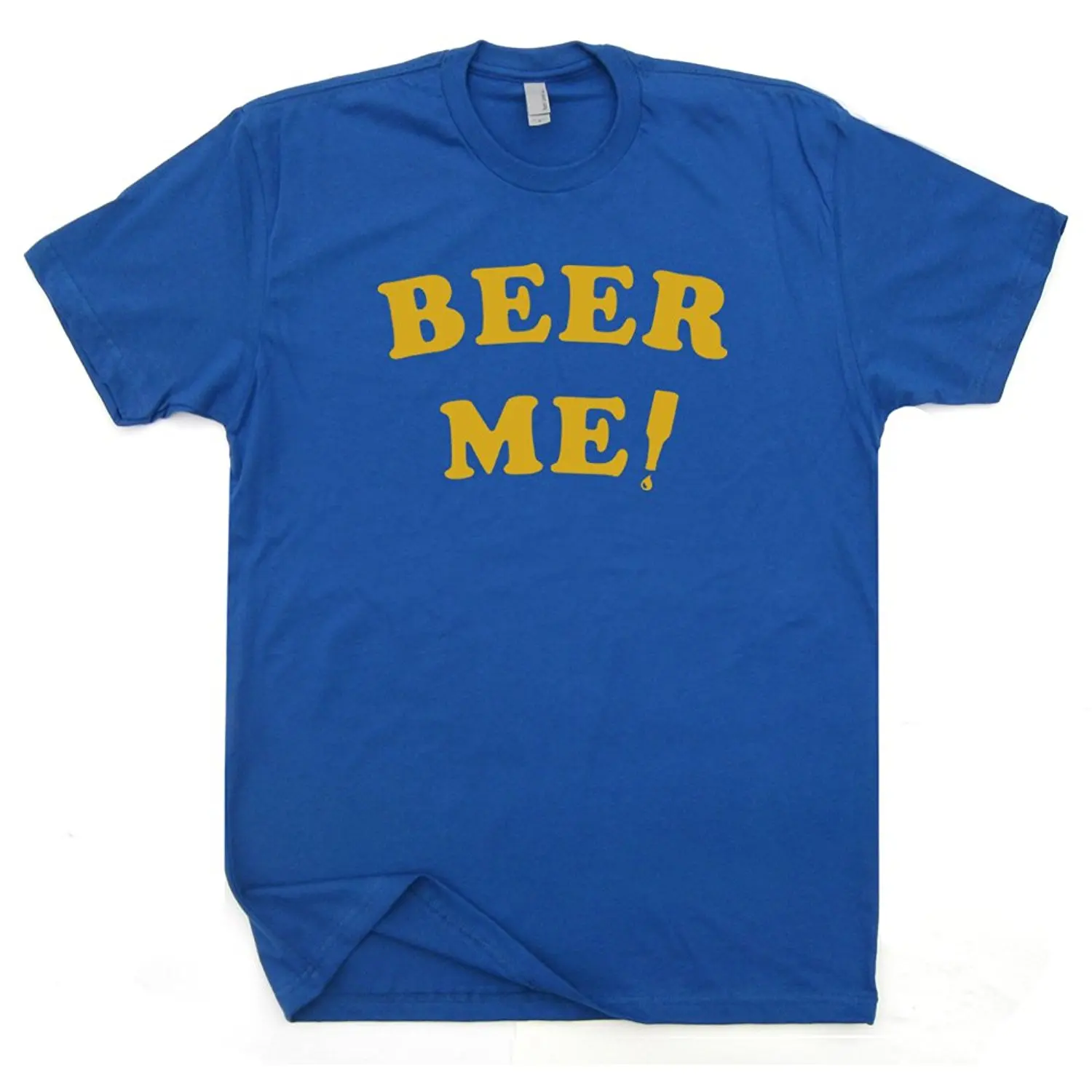 Футболка с коротким рукавом футболка надписью Beer Me забавное пиво Винтажная