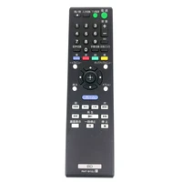 used original remote control rmt b112j for sony bd japanese version
