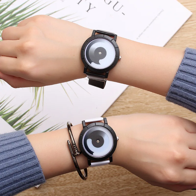 Модные женские часы 2018 наручные подарок платье повседневные Montre | Наручные