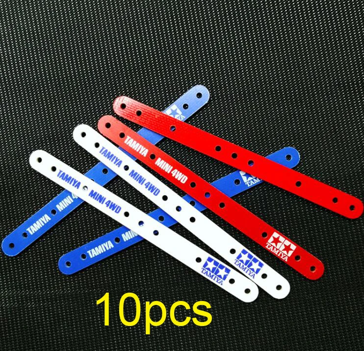Фото 10Pcs FRP Reinforcing Plate Set 1.5mm Glass Fiber Plates 15193/94881 For RC Tamiya Mini 4WD Racing Car Model Игрушки и хобби 10Pcs FRP Reinforcing Plate Set 1.5mm Glass Fiber Plates 15193/94881 For RC Tamiya Mini 4WD Racing Car Model Игрушки и хобби