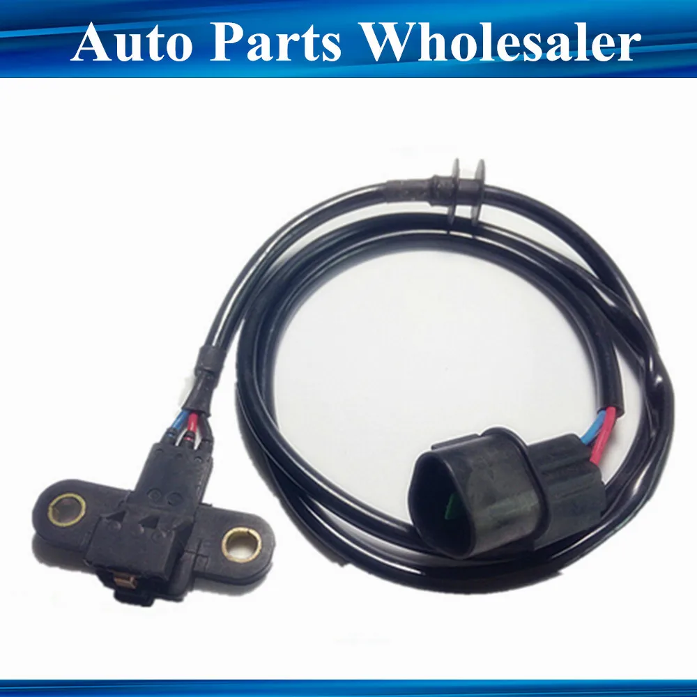 

Brand New MR578312 MD300101 MD199399 MD320754 Crankshaft Position Sensor