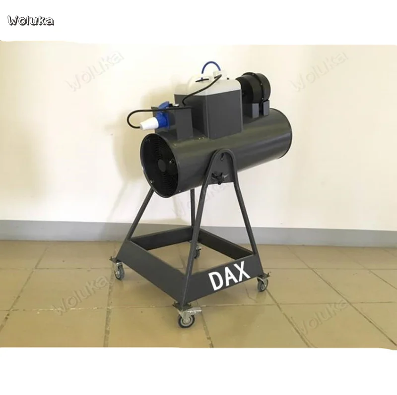 Большие снежинки, рождественские, вечерние, снежные машины CD50 W02