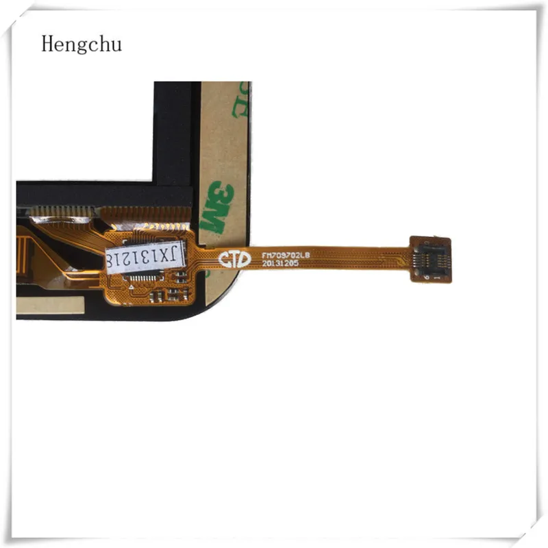 

New 7 Inch Touch Screen Digitizer Panel FM709702LB tablet pc