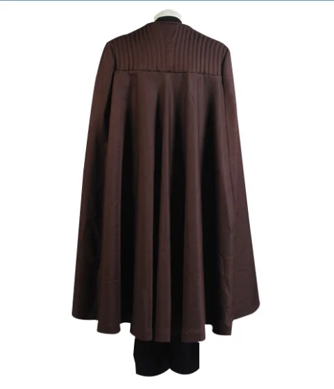 

Star Attack of the Clones Count Dooku Costume full set
