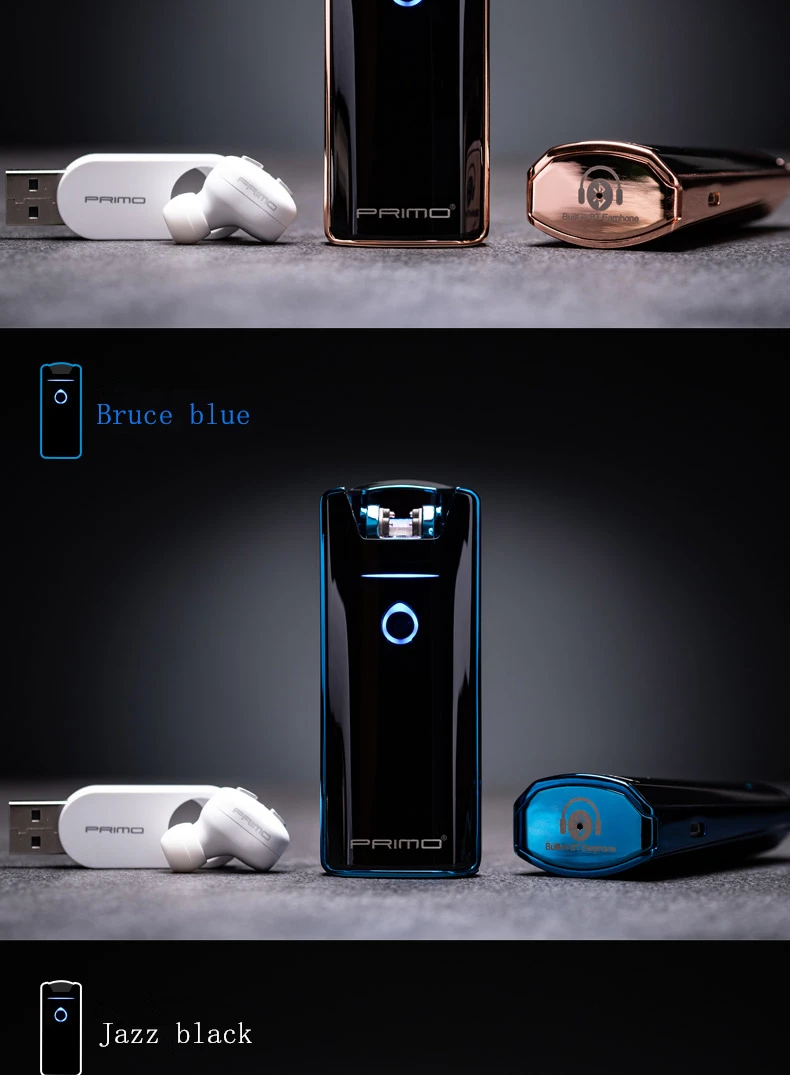 Двухдуговая плазменная зажигалка, USB ветрозащитные, Импульсные, металлические, электронные, с интеллектуальным дисплеем, с питанием от отпечатков пальцев, зажигалки, гаджеты для мужчин