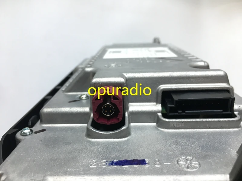 Бесплатная идентификация оригинальный Johnson Controls автомобильная навигация