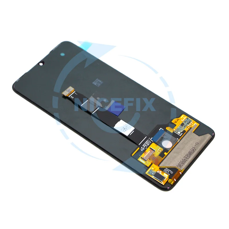 ЖК дисплей AMOLED 6 39 дюйма для Xiaomi Mi 9 mi9 сенсорный экран дигитайзер в сборе
