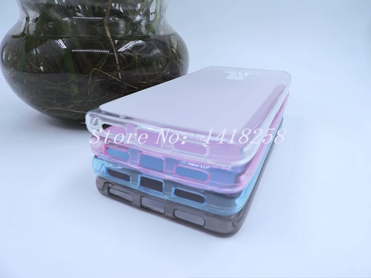 Для Xiaomi Redmi 4 Мягкий гель ТПУ задняя крышка на 4|case cover iphone|cover case ipadcase console |