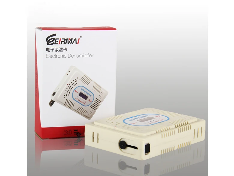 EIRMAI сухая коробка для объективов камеры SLR DSLR с защитой от плесени очищающий