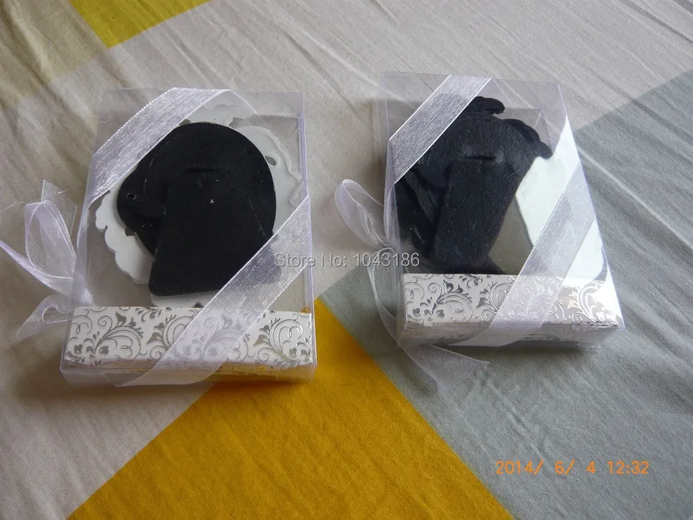 Бесплатная доставка в коробке 100 сказочное место фоторамка|card magicians|frame business