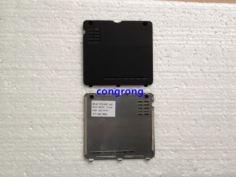 Для Lenovo Thinkpad X200 X201 X200S X201S оперативная Память Ram Door Cover FRU 44C9555 44C0841 | Компьютеры и