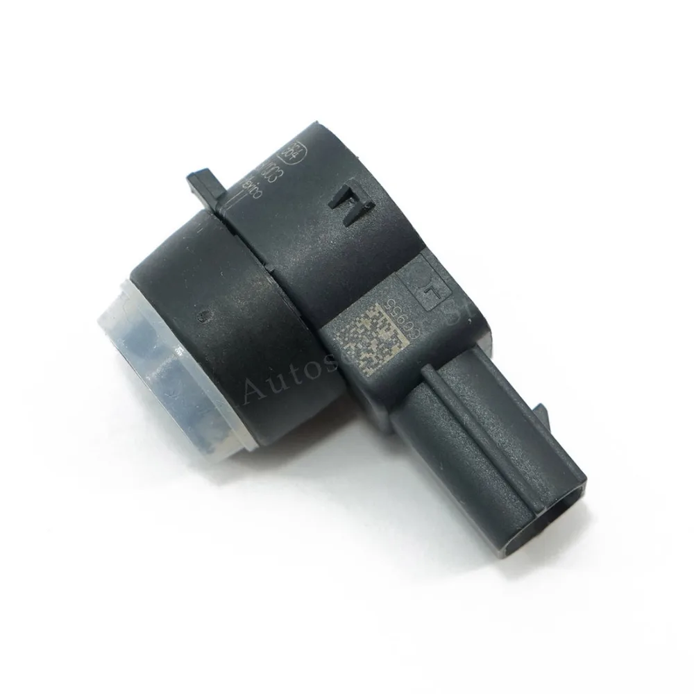 

4pcs High Quality 13330722 PDC Parking Sensor Bumper Aeverse Assist Fits For GM 0263013192