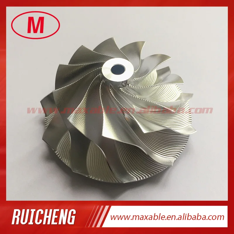GT15 25 702549 0008HF V1 50 20/65 00 мм 11 + 0 лезвия высокопроизводительная турбо