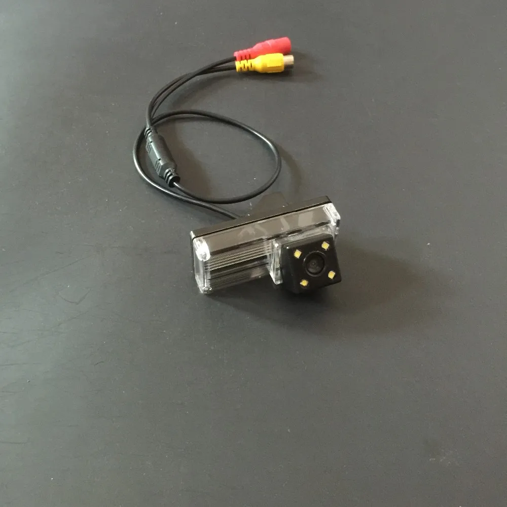 Система помощи при парковке автомобиля интеллектуальная камера заднего вида для