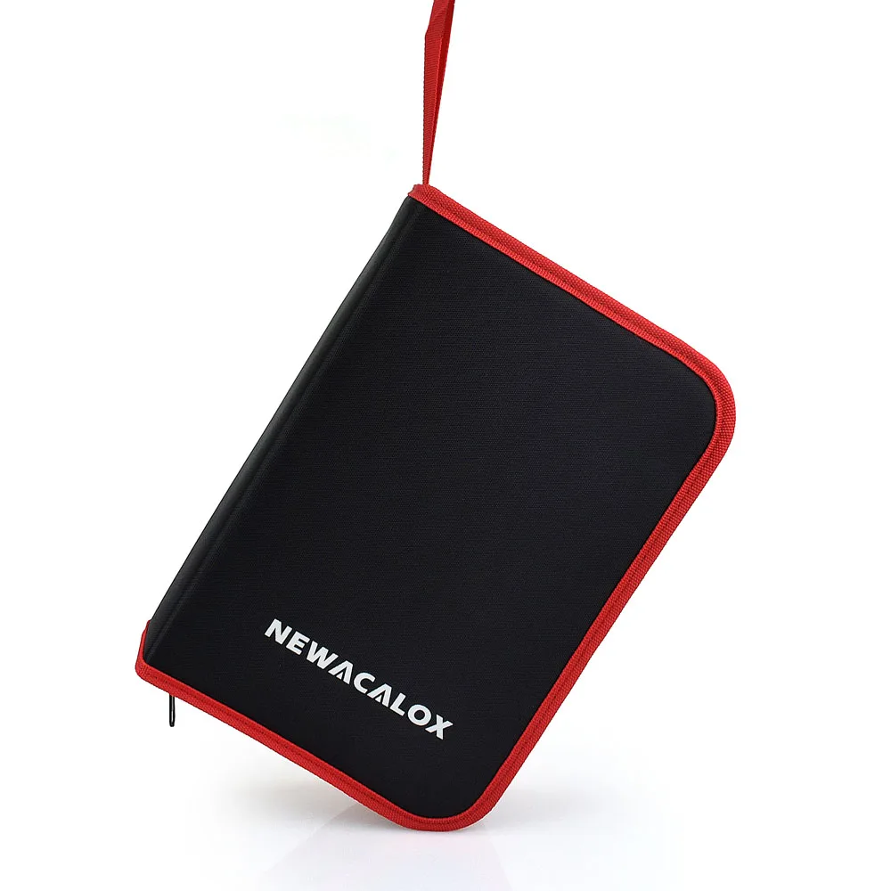 Электрический паяльник NEWACALOX EU/US Plug 60 Вт с регулируемой температурой, набор 20 Вт 7 мм, клеевой пистолет, портативный сварочный ремонтный набор инструментов