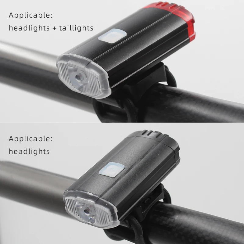 PCycling велосипедный фонарь алюминиевый корпус MTB дорожный велосипед