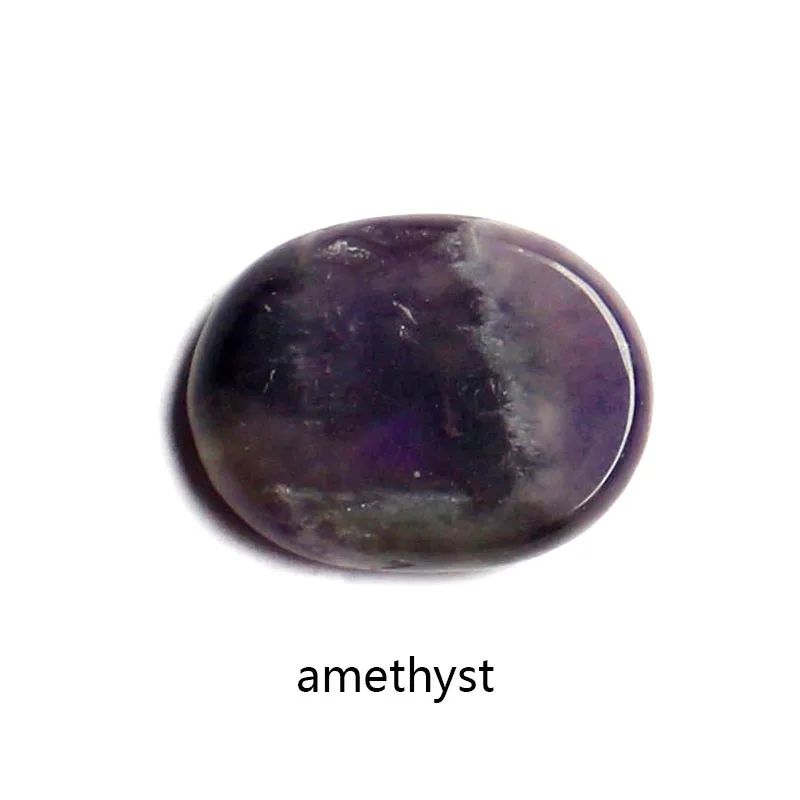 2017 новая мода натуральный кварцевый кристалл чакра терапия камнем маятник