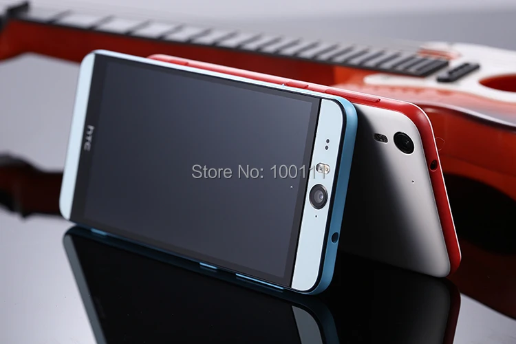 Мобильный телефон htc Desire EYE разблокирован с отремонтированным android четырехъядерным процессором камера 13 МП 16 Гб rom