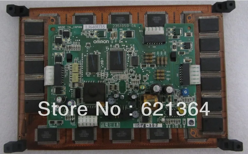 LJ640U35 Профессиональный ЖК экран для промышленного экрана|lcd screen|screen lcdindustrial lcd |