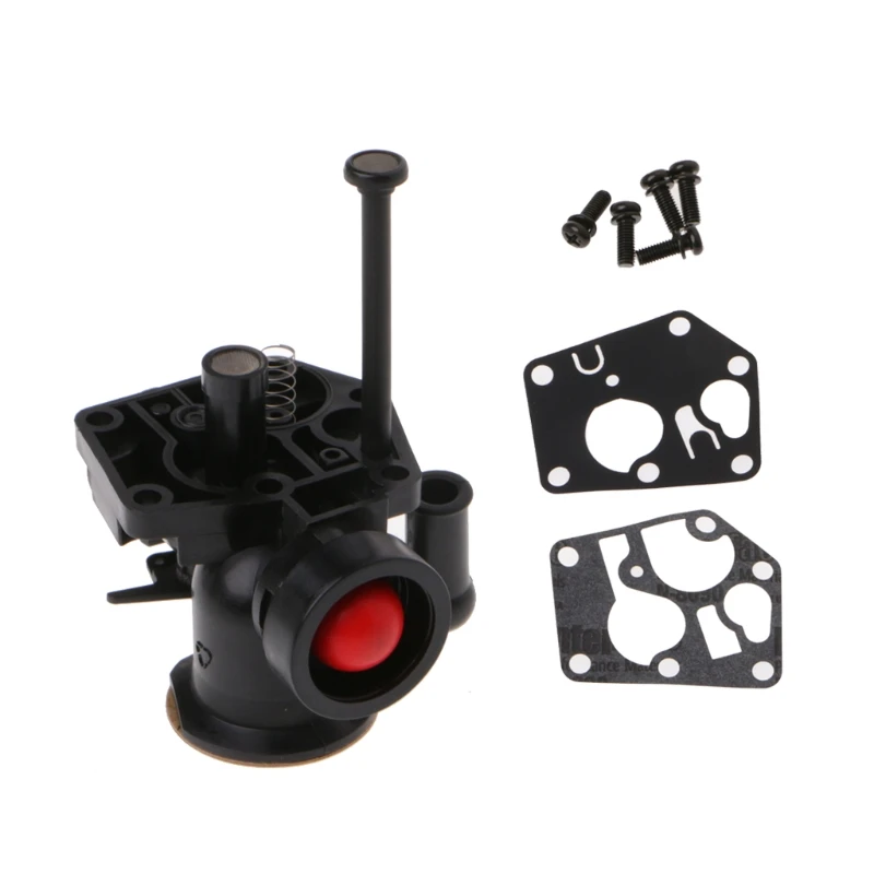 Карбюратор Carb ПОДХОДИТ ДЛЯ BRIGGS & STRATTON SPRINT классический двигатель 498809| |