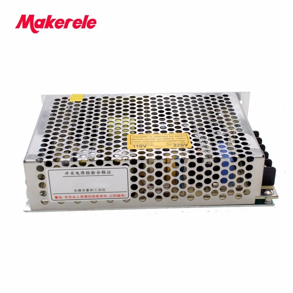 Дешевые цены и низкое напряжение хорошего Импульсный источник питания Выход DC 5 В