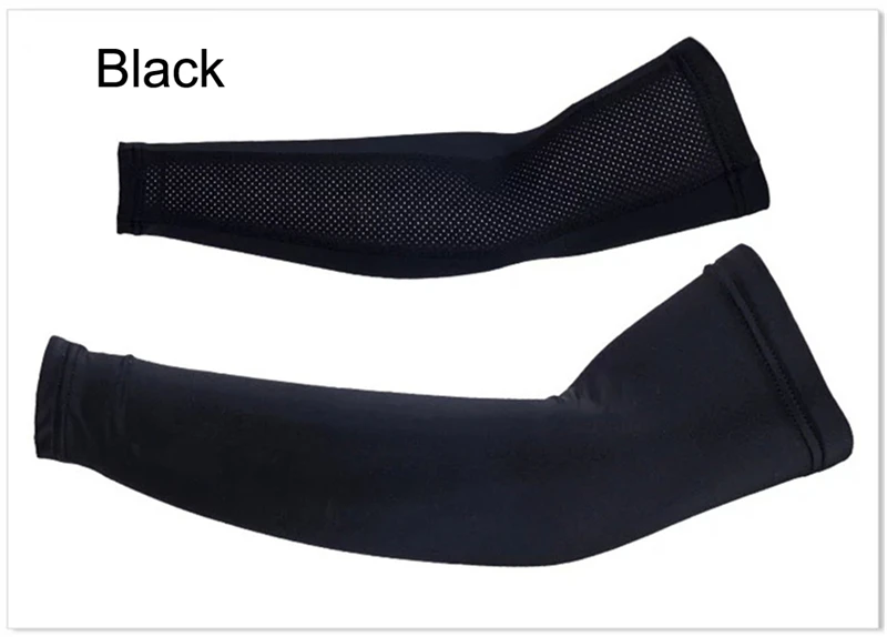 Чехол для велоспорта WEST BIKING солнцезащитный дышащий с УФ защитой|cycling arm sleeve|arm
