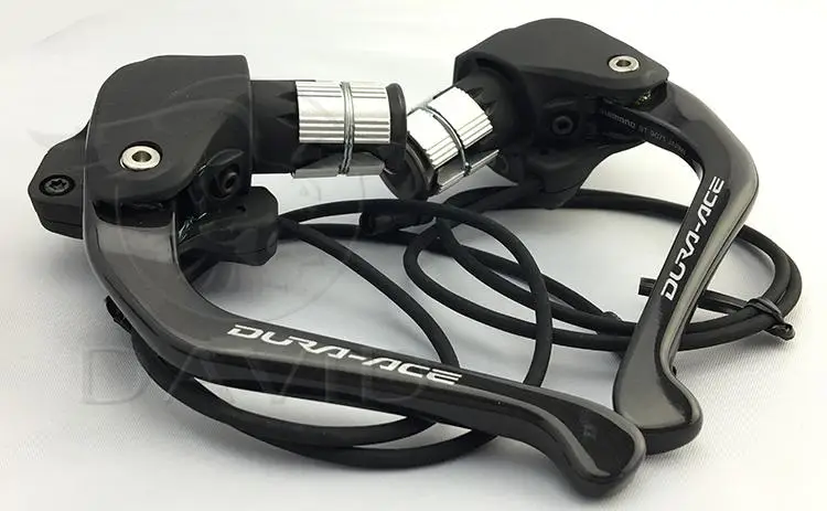 Dura ace DI2 ST-9071 рычаг переключения передач 2*11S 22s тормозной рычаг для шоссейного велосипеда 9071 TT/TIME TRIAL SHIFTER