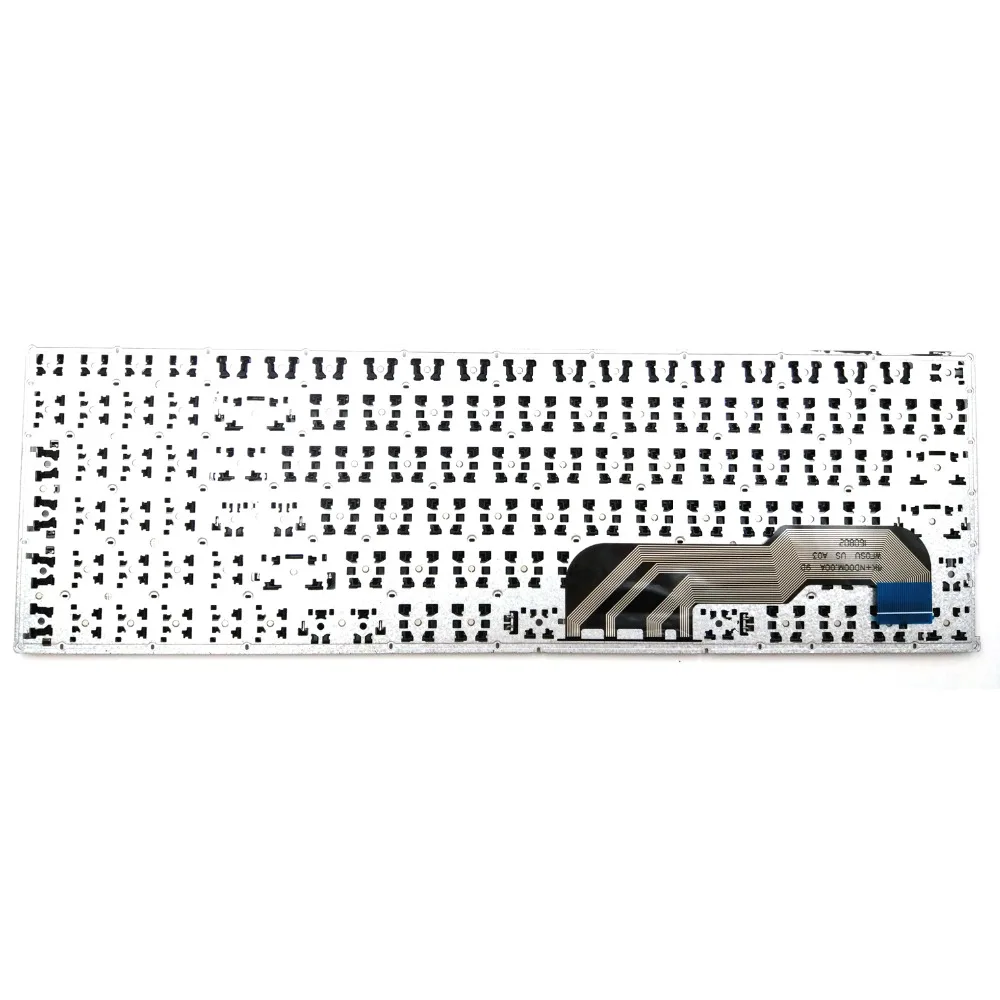 Клавиатура для ноутбука Asus X541LJ X541S X541SA новая клавиатура X541U X541UA серия X541UV версия |
