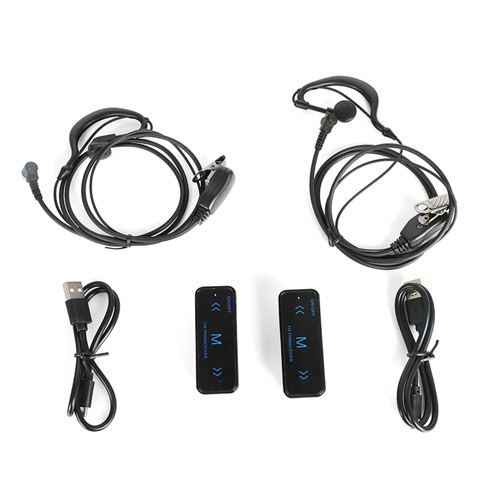 2 шт. Мини Портативная рация VV 108 Ham двухсторонний радиоприемопередатчик UHF 400 480