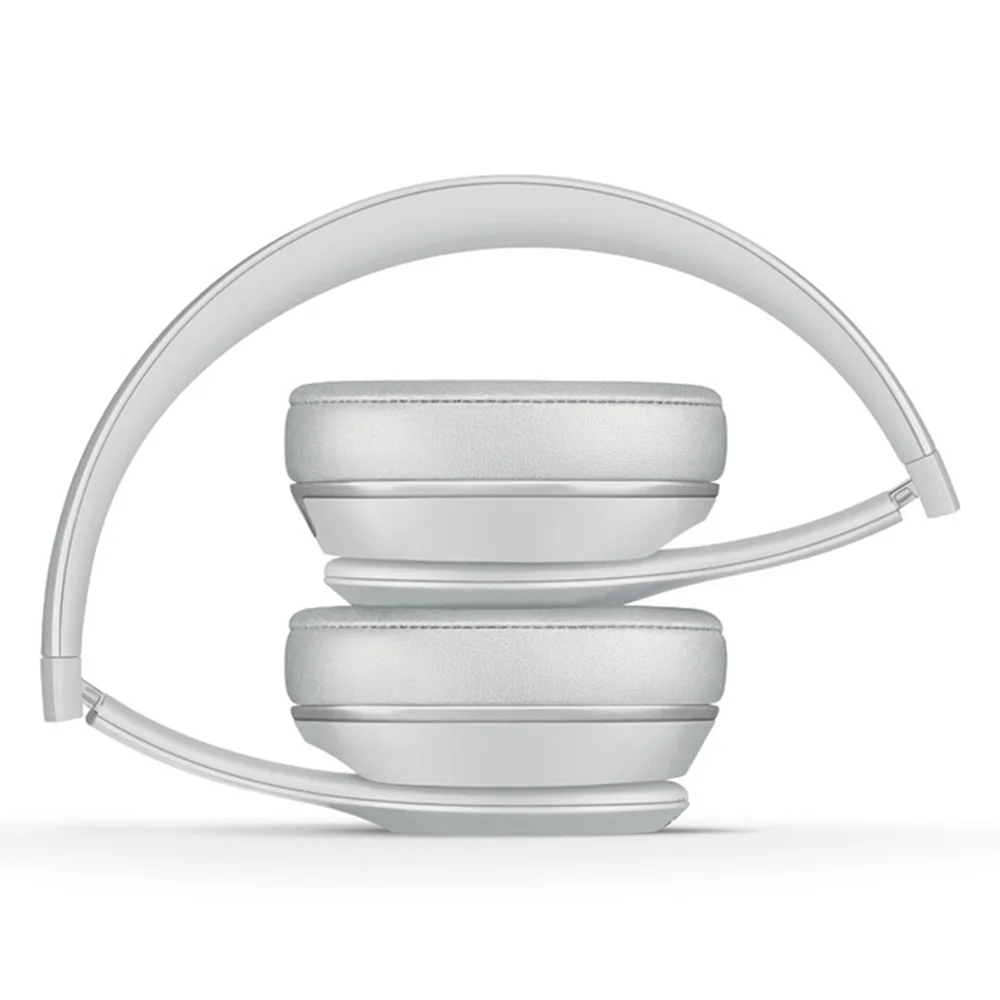 Beats Solo3 беспроводные Bluetooth наушники на ухо игровая гарнитура музыкальные наушники Hands-free с микрофоном fone Beats by dre Solo 3