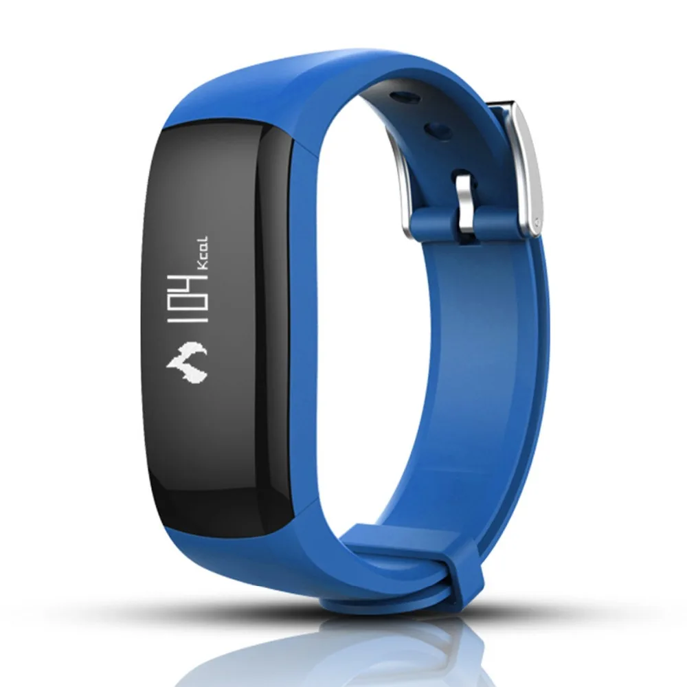 Женские фитнес часы Abrray умные для спорта и здоровья спортивные наручные с