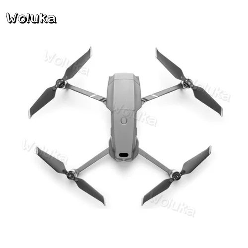 DJI квадрокоптер Мавик 2 Pro летать более Combo drone 1 &quotCMOS Сенсор Камера Регулируемая